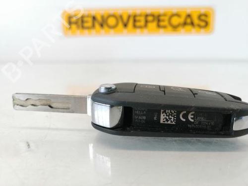 Electronic module PEUGEOT 208 I (CA_, CC_) 1.4 HDi | BP16604504M83