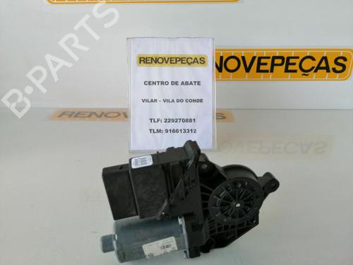 Used Left rear window motor VW GOLF VI (5K1) [2008-2014]  16604604