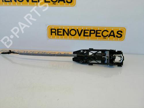 Klamka zewnętrzna drzwi przednich lewych VW GOLF VI (5K1)  | BP19038475C128 