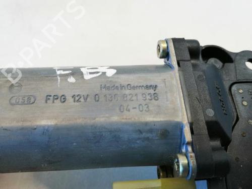 Left front window motor FORD FIESTA V (JH_, JD_)  | BP16604616E21 