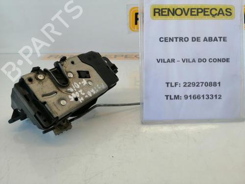 Używane Zamek drzwi przednich prawych OPEL ASTRA H (A04) [2004-2014]  16604642