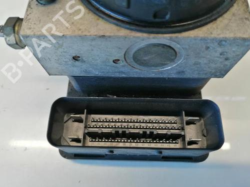 Bremsaggregat ABS FORD FIESTA V (JH_, JD_) 1.4 TDCi | BP16604656M43 