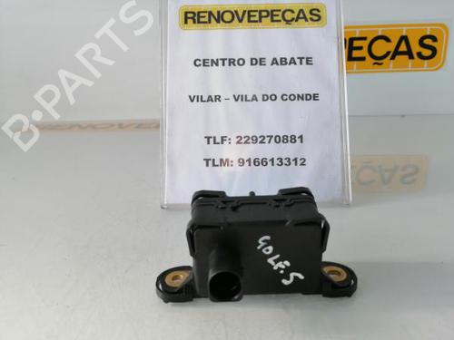 Elektronisk modul VW GOLF V (1K1) [2003-2010]  16604659