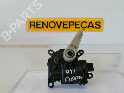 Elektronisk modul FORD FIESTA VI (CB1, CCN)  | BP16604661M83