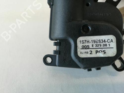 Elektronisk modul FORD FIESTA VI (CB1, CCN)  | BP16604661M83