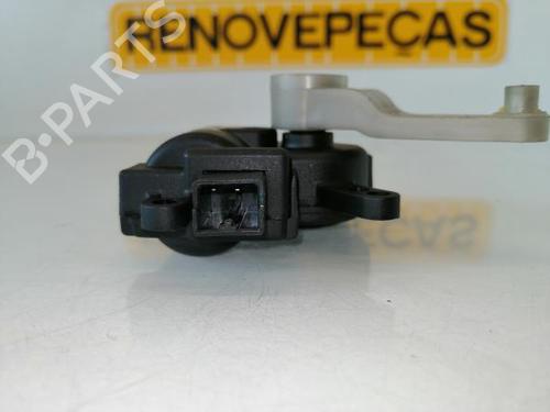 Elektronisk modul FORD FIESTA VI (CB1, CCN)  | BP16604661M83