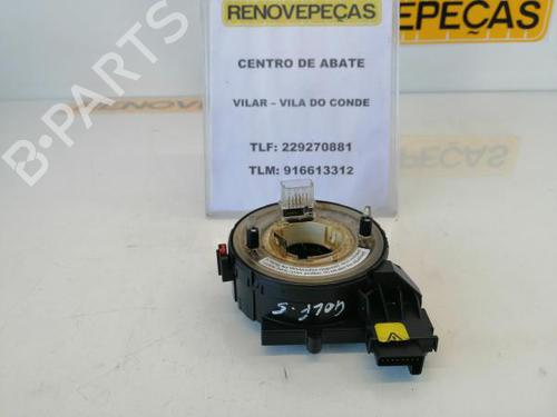 Used Squib airbag VW GOLF V (1K1) [2003-2010]  16604673