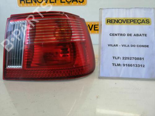 Used Right taillight SEAT IBIZA II (6K1) [1993-2002]  16604730
