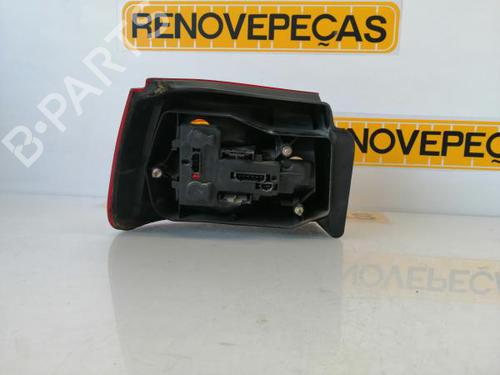 Right taillight SEAT IBIZA II (6K1) | BP16604730C35