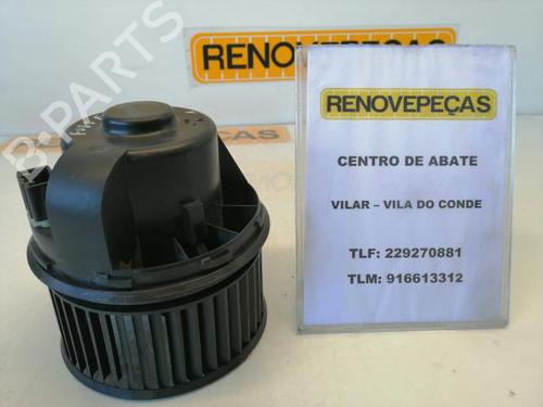 Motor calefaccion FORD FOCUS II (DA_, HCP, DP) [2004-2013]  16604734