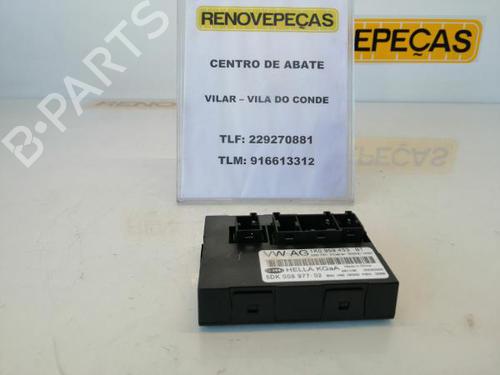 Used Electronic module VW GOLF V (1K1) [2003-2010]  16604735