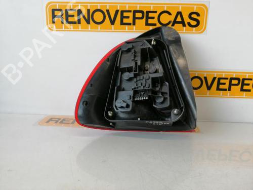 Højre baglygte ROVER 45 I Hatchback (RT) | BP16604738C35