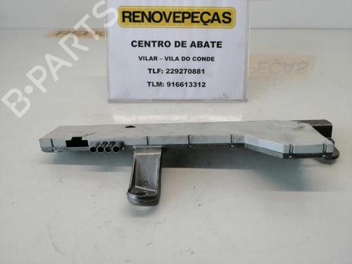 Elektronische module MERCEDES-BENZ E-CLASS (W211) [2002-2009]  16604745