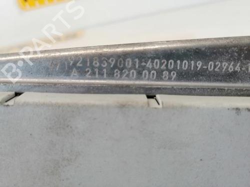 Elektronische module MERCEDES-BENZ E-CLASS (W211)  | BP16604745M83 