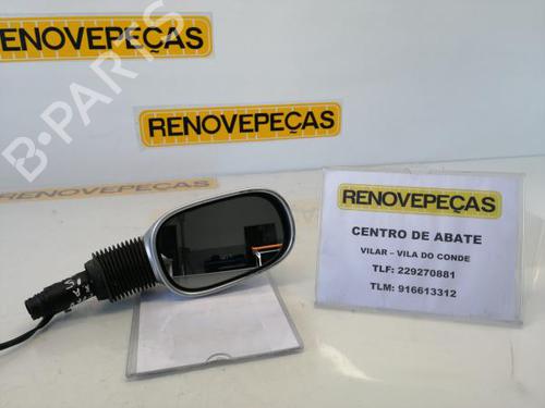 Used Right mirror FORD KA (RB_) [1996-2008]  16604797