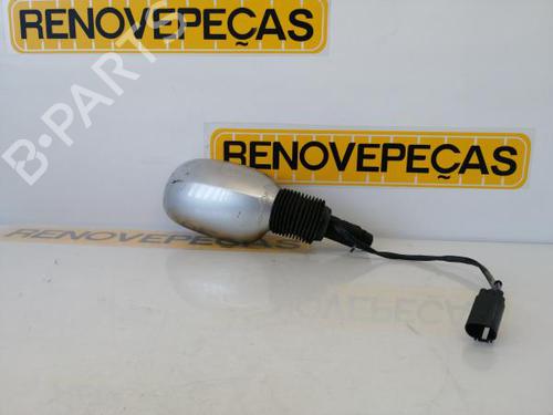 Right mirror FORD KA (RB_)  | BP16604797C27