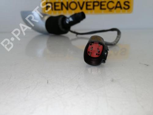 Right mirror FORD KA (RB_)  | BP16604797C27