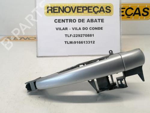 Used Rear right exterior door handle PEUGEOT 5008 (0U_, 0E_) [2009-2017]  18706170