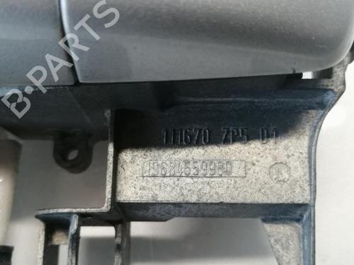 Rear right exterior door handle PEUGEOT 5008 (0U_, 0E_)  | BP18706170C130