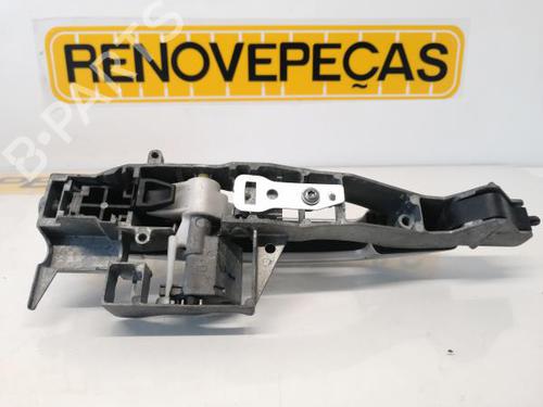 Rear right exterior door handle PEUGEOT 5008 (0U_, 0E_)  | BP18706170C130