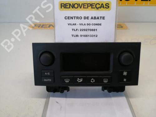 Used Climate control PEUGEOT 307 (3A/C) [2000-2012]  16604844