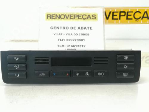 Used Climate control BMW 3 (E46) [1997-2005]  16604850