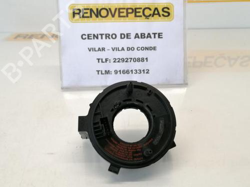 Used Squib airbag VW GOLF IV (1J1) [1997-2008]  16604854