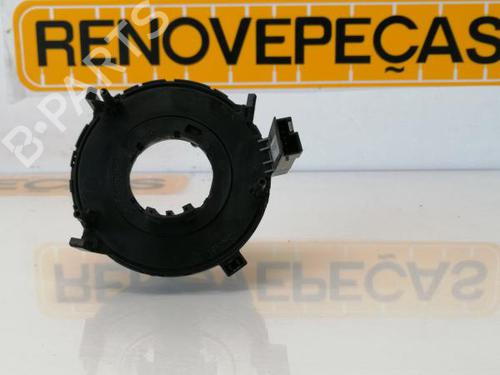 Squib airbag VW GOLF IV (1J1)  | BP16604854C102