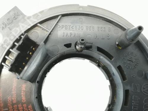 Squib airbag VW GOLF IV (1J1)  | BP16604854C102