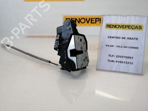 Używane Zamek drzwi tylnych prawych BMW 3 (E46) [1997-2005]  16604858