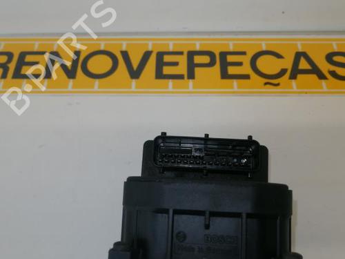 Bremsaggregat ABS OPEL ZAFIRA A MPV (T98) 2.0 DTI 16V (F75) | BP16604860M43