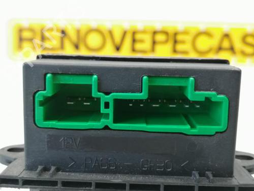 Resistenza riscaldamento NISSAN MICRA III (K12)  | BP16604868M108 