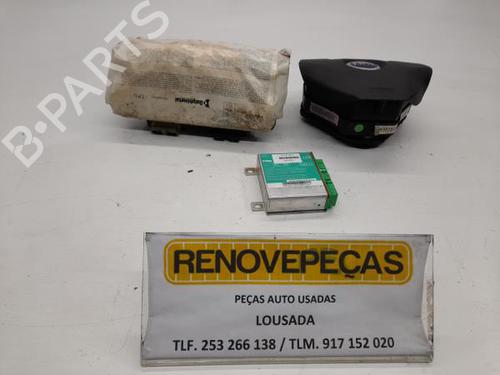 Airbag sæt FIAT GRANDE PUNTO (199_) [2005-2024]null 51754872