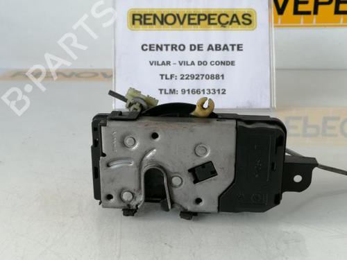 Używane Zamek drzwi przednich lewych OPEL ASTRA H (A04) [2004-2014]  16604970