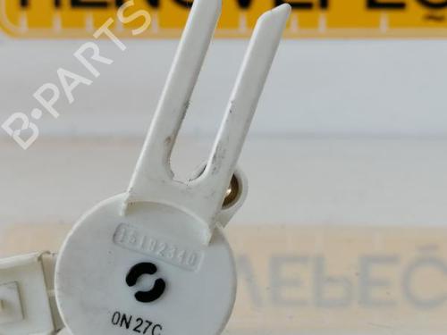 Other OPEL ASTRA J (P10) 1.3 CDTI (68) | BP16604990O1 