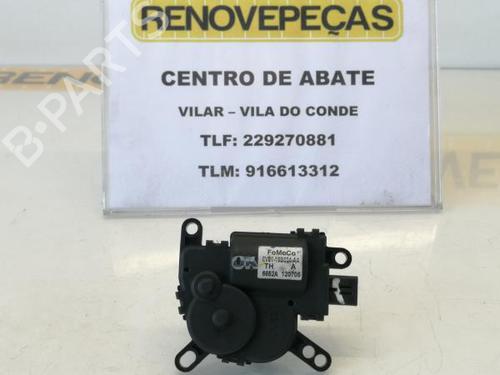 Used Electronic module FORD FIESTA VI (CB1, CCN) [2008-2025]  16604999