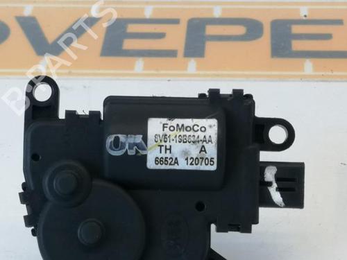 Elektronisk modul FORD FIESTA VI (CB1, CCN)  | BP16604999M83