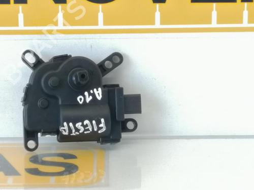 Elektronisk modul FORD FIESTA VI (CB1, CCN)  | BP16604999M83