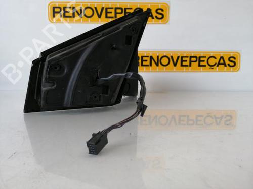 Right mirror FIAT BRAVO II (198_)  | BP16605215C27
