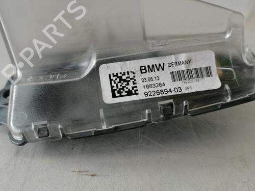 Antenna/Base BMW 1 (F20)  | BP16605230C140 