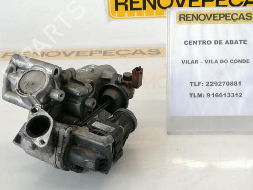 Used Egr OPEL COMBO Box Body/MPV (X12) 1.3 CDTI (B05) (90 hp) 16605285