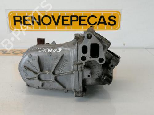 Egr OPEL COMBO Box Body/MPV (X12) 1.3 CDTI (B05) | BP16605285M69 