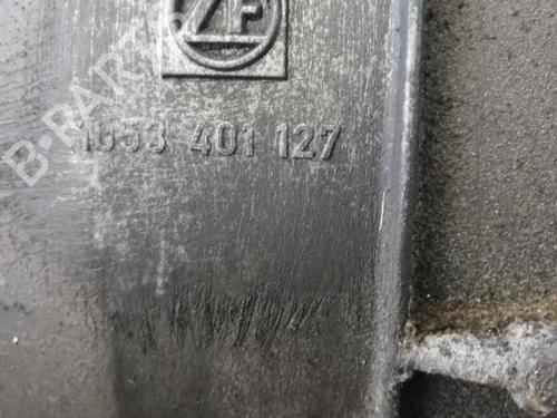 Skrzynia biegów BMW 3 (E46) 320 d | BP16605321M3