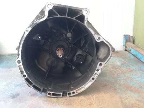 Skrzynia biegów BMW 3 (E46) 320 d | BP16605321M3