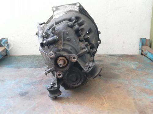 Skrzynia biegów BMW 3 (E46) 320 d | BP16605321M3