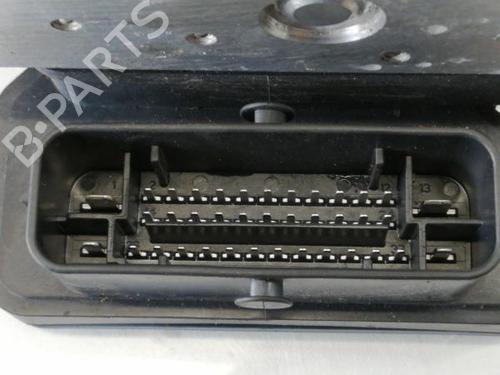 ABS Bremseaggregat RENAULT CLIO IV (BH_) 1.5 dCi 75 | BP16605446M43