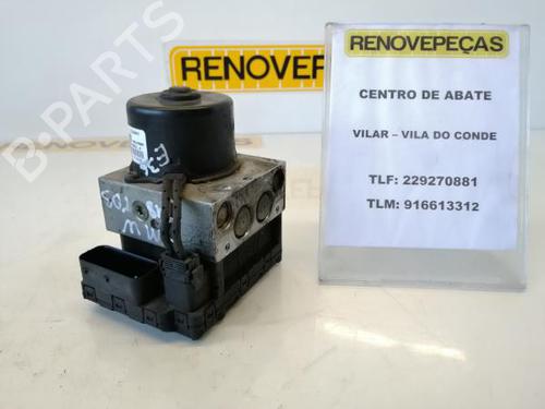 Used ABS pump BMW 3 (E36) 318 tds (90 hp) 16605462