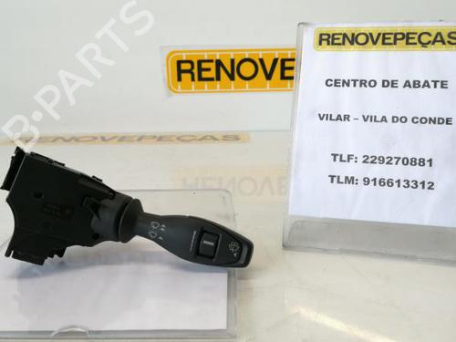 Used Steering column stalk FORD FIESTA VI (CB1, CCN) [2008-2025]  16605570