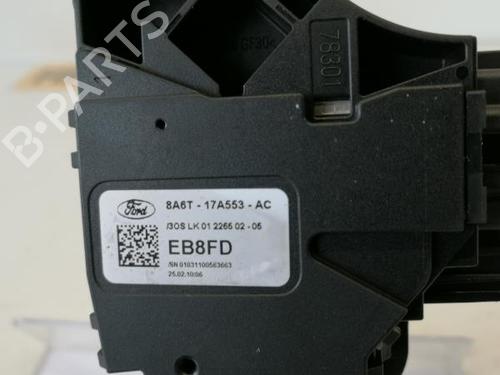 Steering column stalk FORD FIESTA VI (CB1, CCN)  | BP16605570I23