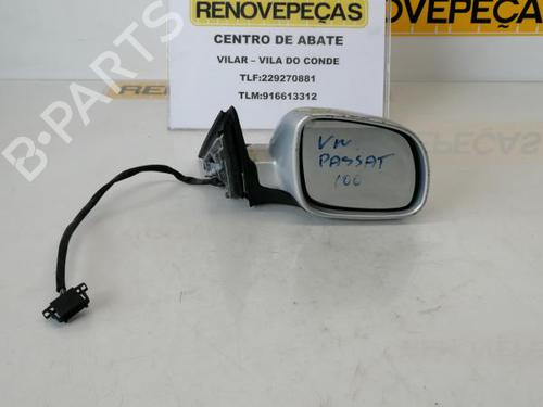 Retrovisor derecho VW PASSAT B5.5 (3B3) [2000-2005]  16605578